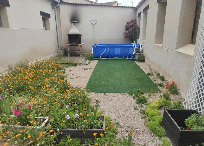 Villa privada: Casa Rural La Cija del Abuelo a 1 hora de Madrid