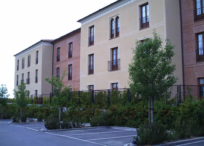 Hotel Cándido