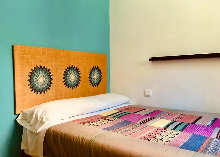 Casa de huéspedes: Duermevela Hostel